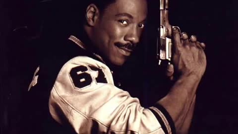 Axel Foley : Original Disco 80's Remix