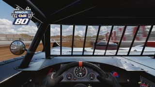 Nascar Heat5 Race369