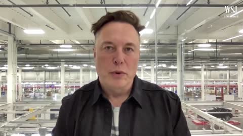 Elon Wants To "Delete" Biden's Infrastructure Bill