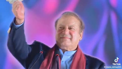 Nawaz sahreef ka istqbl. | Marium nwaz ka dady