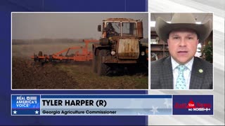 Tyler Harper: We should not be implementing California’s agriculture policies across the country