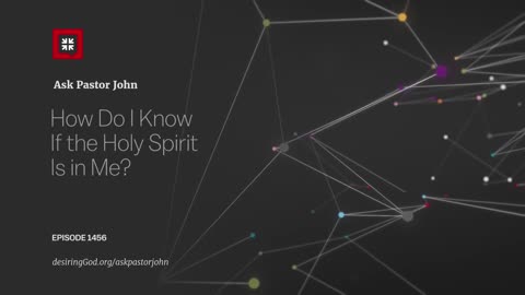 How Do I Know If the Holy Spirit Is in Me?