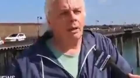 David Icke about Russia and Ukraine from 2015