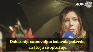 Progon moralnih i postenih lijecnika