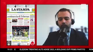 🔴 Punto & Accapo, la rassegna stampa di Francesco Borgonovo - 23 Ottobre 2023