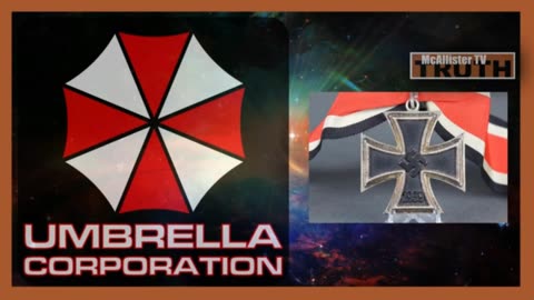 Umbrella Corp,Super Soldier,Programmed Assassins