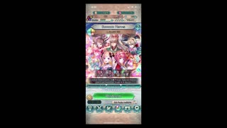 Fire Emblem Heroes - A Special Gift 02/06/2023