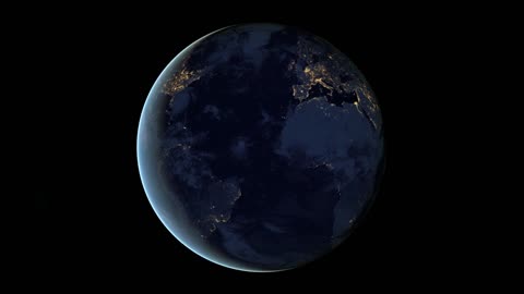 Earth view on space such a beautiful view #NASA #SpaceScience #SpaceVideos