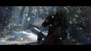 Assassin's Creed Rogue Remastered Announcement Trailer
