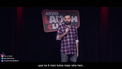 Cheating - Stand up Comedy ft.Anubhav Singh Bassi