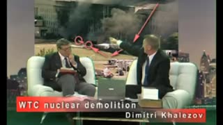 The Third Truth About 9/11 by Dimitri Khalezov - Part 3 of 26