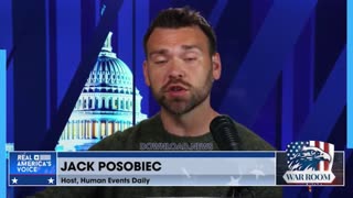 Jack Posobiec Was Right: Putin Will Emerge More In-Control Following Suicidal Military Coup - 6/24/23