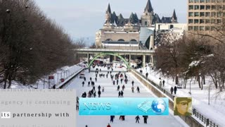 Blades on! Rideau Canal Skateway set to open Sunday at 9 a.m.