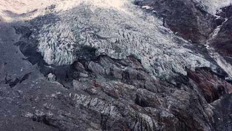 Melting Glaciers _ Global Warming _ Documentary Short Film