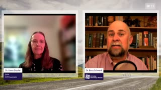 So, What? | Episode 11 | Part 4 with Dr. Karen Stoufer | Two Roads Crossing