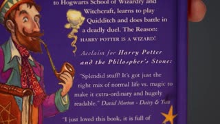 Christie's to offer rare first edition 'Harry Potter' book