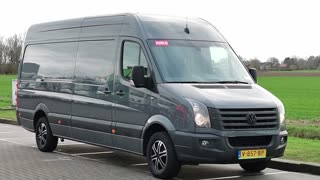 AEPSPIECES.COM - Moteur complet VOLKSWAGEN CRAFTER 2.0 TDI DNA