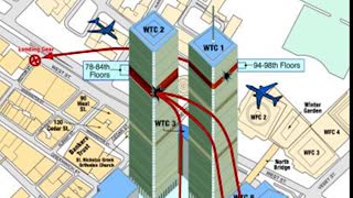 Third truth about 9/11 explosions and airplanes (Part 21)