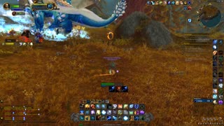 World of Warcraft: Dragonflight? - WoW's 18th Anniversary (2022) - Azuregos