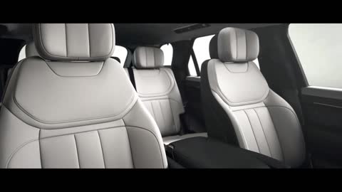 Review Range Rover Sport 2023 - Interior | Fitur | Range Rover Sport 2023 - Mobil22