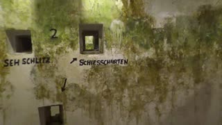 Sharkhunters Patrol to Hitler’s Underground Bunker at Berchtesgaden 18f