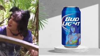 Bud Light's terrible new marketing ideas, Bud Light responds to backlash.. VP of Marketing Alissa!😁