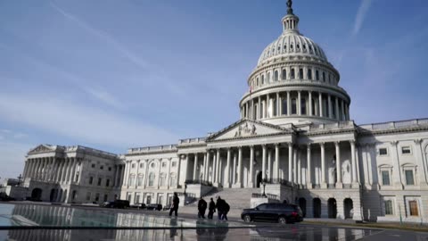 Congressional budget forecast to provide insight on U.S.debt ceiling deadline