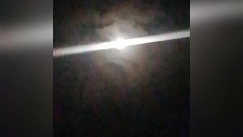 Wonderful beauty moon,