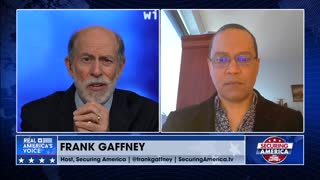 Securing America with Dr. Jason D. Hill (part 3) | December 5, 2022