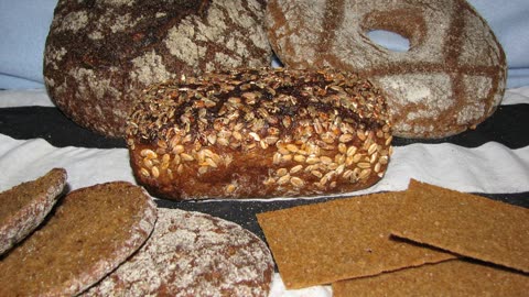 Breads of Finland Wikipedia audio article