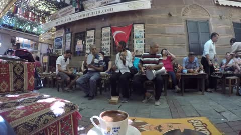 Izmir City | Turkey
