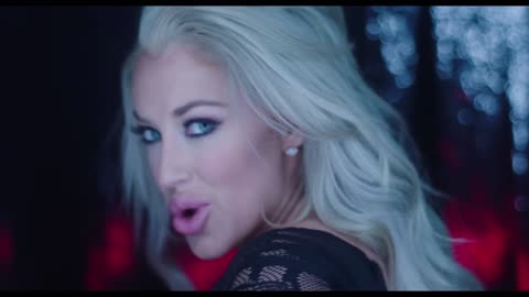 Turn Up Music Video - Laci Kay Somers