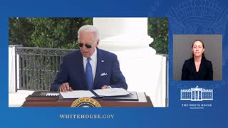 0199. Remarks on the Biden Economic Agenda