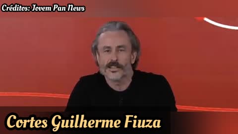 The Brazilian dictatorship by Guilherme Fiuza!