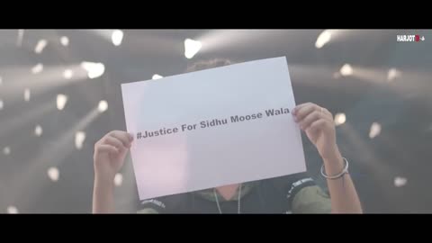 Rutba Sidhu Da - Kaur Harjot | Official Track | A Tribute to Sidhu Moosewala