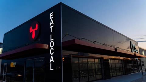 Eddie's Bar and Grill - Edmond, Oklahoma