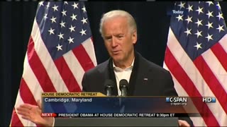 Viral Clip Resurfaces, Shows That Biden Told Obama Not To Conduct Raid That Killed Bin Laden