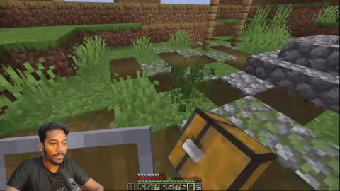 Minecraft Survival Live Stream #1 | MineManiaMaster |