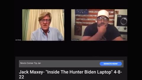 SITUATION UPDATE 4/10/22 - BIDEN OWNED UKRAINIAN UNDERWORLD, THE EVENT, LAPTOP FROM HELL, AND MORE !