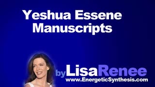 Yeshua Essene Manuscripts