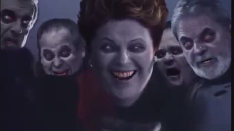 Thriller do Impeachment - VideoClipe