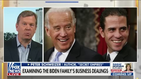 Obama-era intel official ripped for 'laughable' pivot on Hunter Biden story