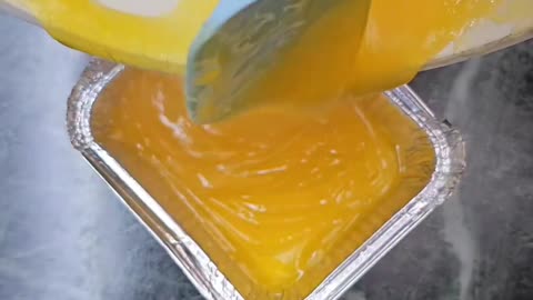 How to make fruit jelly