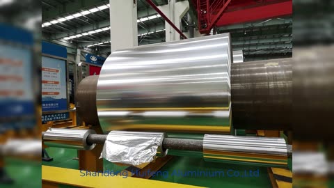 What is Aluminum foil manufacture? 21 ways you need to know about Aluminum foil manufacture