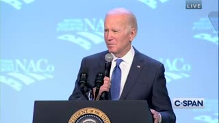 Biden Doesn't Want Americans To Worry About The 87,000 IRS Agents He Hired