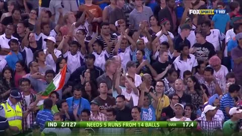 😅 MS Dhoni's BASEBALL Shot leaves everyone in Splits | Just MSD Things | AUS vs IND 2012