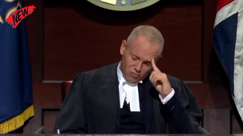 Hilarious Counterclaims Compilation | Part 1 | Judge Rinder Justice