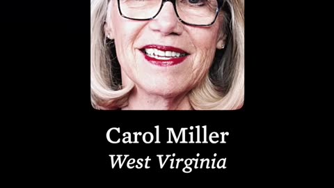 Carol Miller West Virginia