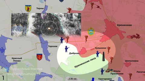 Russia's SMO Continue In Ukraine - Latest 24H News - Russia Advancing
