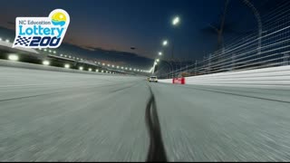 Nascar Heat5 Race2